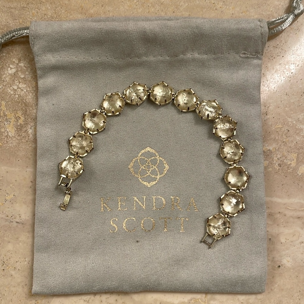 Kendra Scott bracelet
